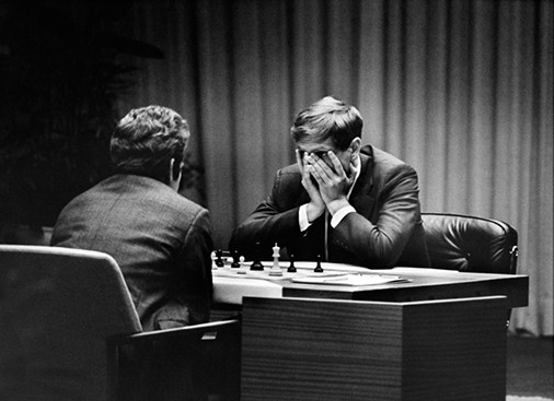 Essa é a VERDADE sobre o Sistema London - Desafio Rapidchess Bobby Fischer  (Ep32) 