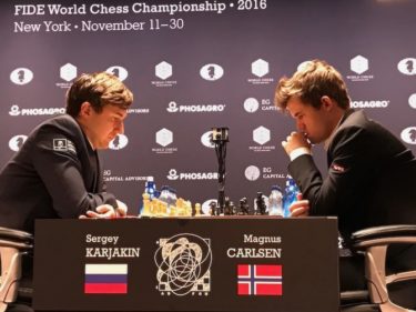 The Chess Files: Mate in 2, 3 or 4? – The U.S. Chess Trust
